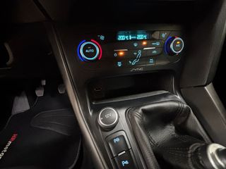 Ford Focus Trend +