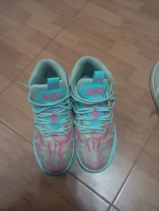 Zapatos Baloncesto Puma MB.03 Miami