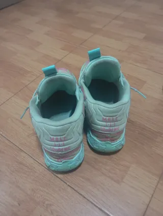 Zapatos Baloncesto Puma MB.03 Miami