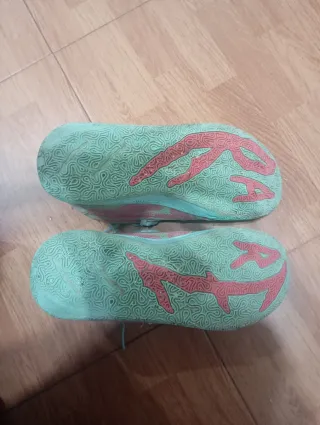 Zapatos Baloncesto Puma MB.03 Miami