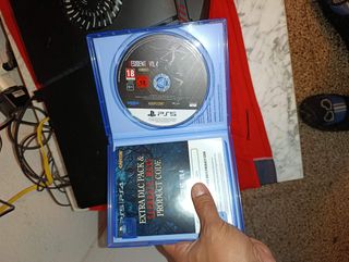 Resident Evil 4 Gold Edition PS5