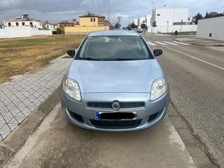 FIAT Bravo 2008