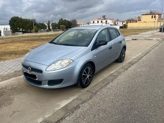 FIAT Bravo 2008