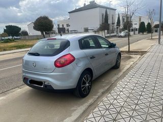 FIAT Bravo 2008