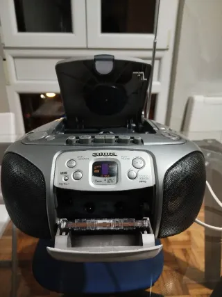 Aiwa CSD-EU2000 Radio CD