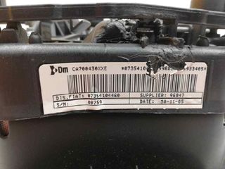 AIRBAG DELANTERO IZQUIERDO FIAT GRANDE PUNTO (199) (4)