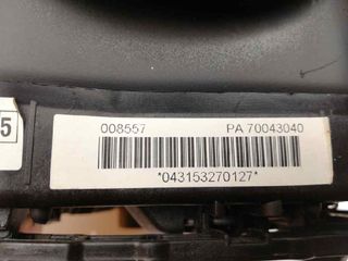 AIRBAG DELANTERO IZQUIERDO FIAT GRANDE PUNTO (199) (4)