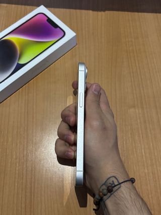 iPhone 14 Bianco 128GB