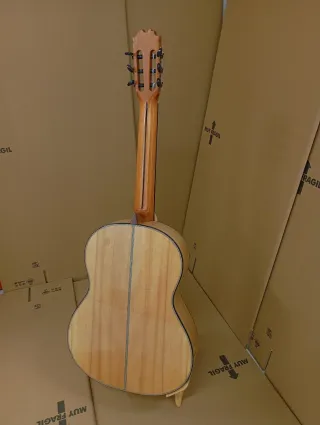 Guitarra Flamenca Antonio de Toledo