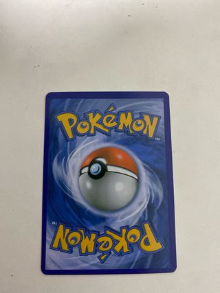 Carta Pokémon Umbreon y Darkrai GX 270 PS
