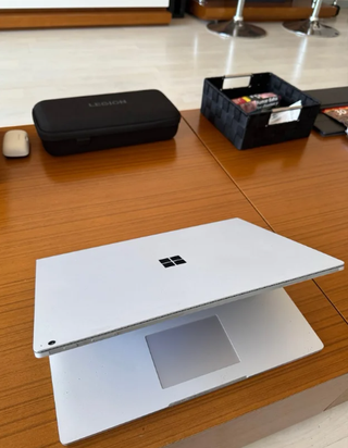 Microsoft Surface Book 2 i7 GTX 1060 256Gb 16Gb RA