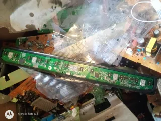 20 KG Chatarra Electrónica para Recuperar Metale.