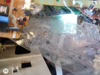 20 KG Chatarra Electrónica para Recuperar Metale.