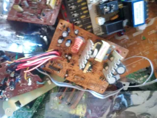 20 KG Chatarra Electrónica para Recuperar Metale.