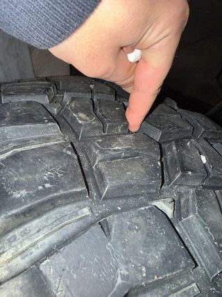 Ruedas 35 BFGoodrich Mud-Terrain T/A KM2 Y LLANTAS