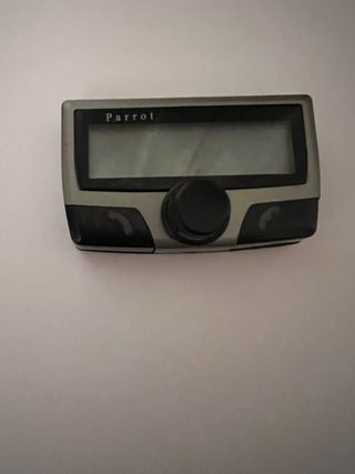 Pantalla LCD Parrot CK 3100, magnifico estado.