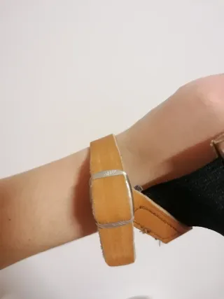 Guanti tiro con l'arco Vintage Indian Archery