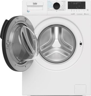 Lavadora Secadora Beko ProSmart SteamCureBluetooth