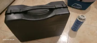 Hornillo gas 1 fogón Cam 2200W