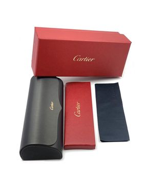 Cartier Signature C Azules Originales -
