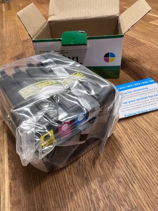 Cartucce Coloran 953XL Compatibili HP