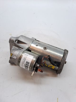 MOTOR ARRANQUE OPEL VIVARO