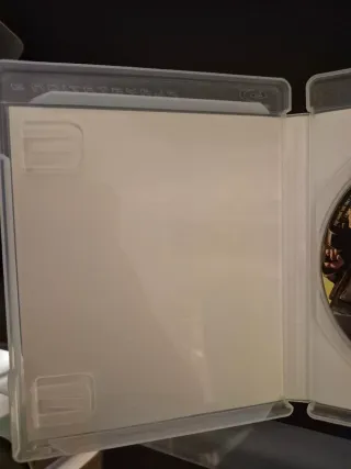 Grand Theft Auto: Episodes From Liberty City PS3