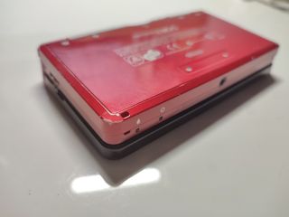 Nintendo 3DS