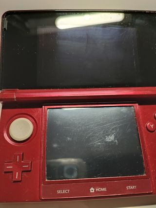 Nintendo 3DS
