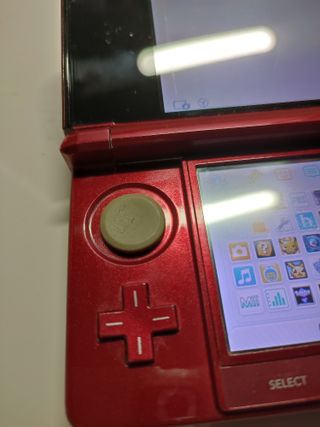 Nintendo 3DS