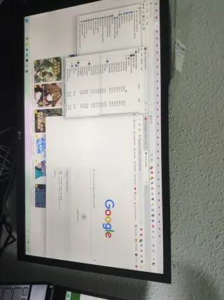 MSI GL65 Leopard i7 10750h 32GB RAM RTX 2060