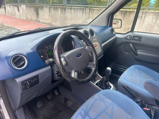 Ford Tourneo Connect 2014 tel 666217952