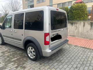 Ford Tourneo Connect 2014 tel 666217952