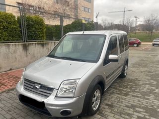 Ford Tourneo Connect 2014 tel 666217952