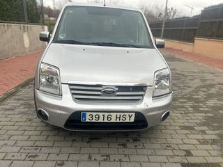 Ford Tourneo Connect 2014 tel 666217952