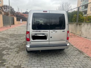 Ford Tourneo Connect 2014 tel 666217952