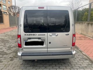 Ford Tourneo Connect 2014 tel 666217952