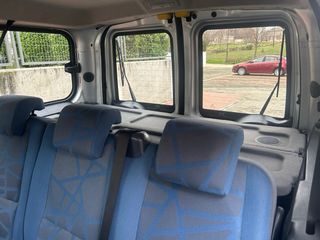 Ford Tourneo Connect 2014 tel 666217952