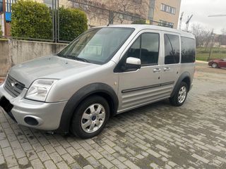 Ford Tourneo Connect 2014 tel 666217952