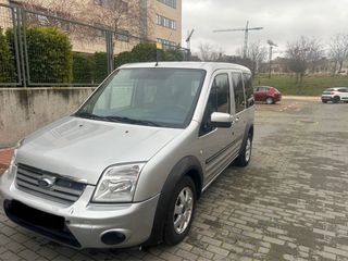 Ford Tourneo Connect 2014 tel 666217952