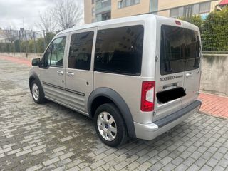 Ford Tourneo Connect 2014 tel 666217952