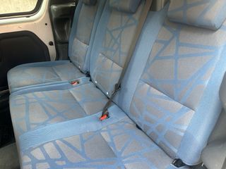 Ford Tourneo Connect 2014 tel 666217952