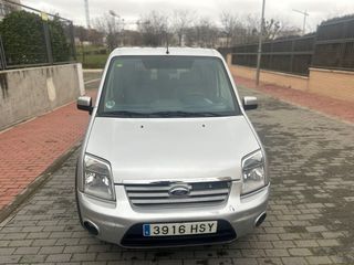 Ford Tourneo Connect 2014 tel 666217952