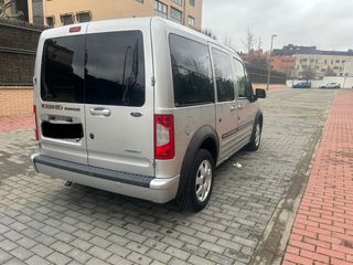 Ford Tourneo Connect 2014 tel 666217952