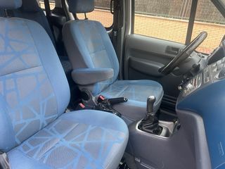 Ford Tourneo Connect 2014 tel 666217952