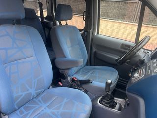 Ford Tourneo Connect 2014 tel 666217952