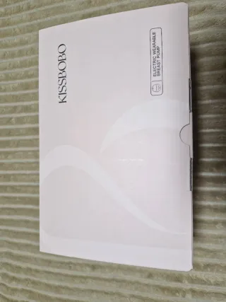 Sacaleches Eléctrico Inalámbrico