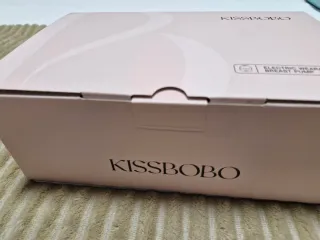 Sacaleches Eléctrico Inalámbrico