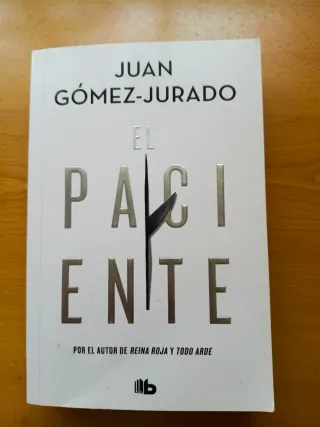 El paciente