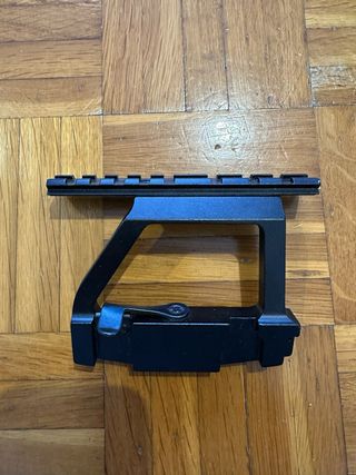 Accessori E&L AK Softair